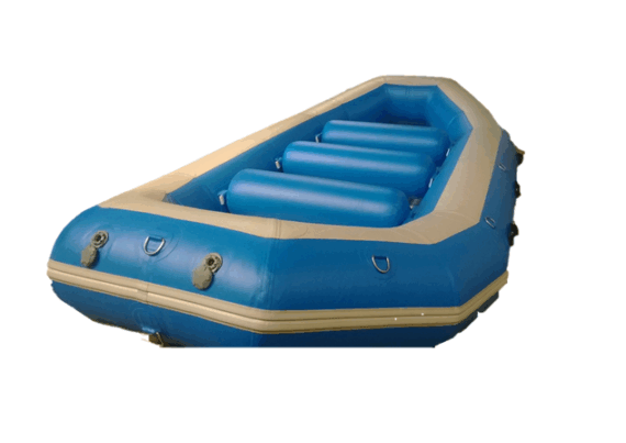 BALSA PVC / AGOTADA - Universal Kayak