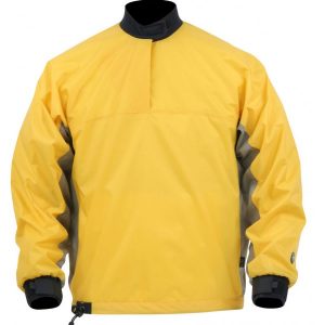 Splash Jacket