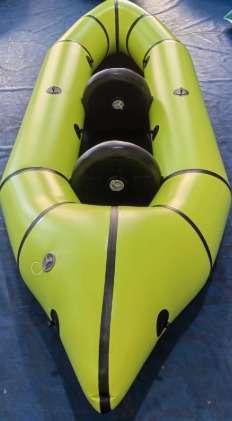 PACKRAFT PVC 3m